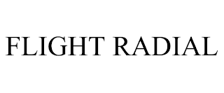 FLIGHT RADIAL trademark