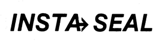 INSTA-SEAL trademark
