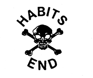 HABITS END