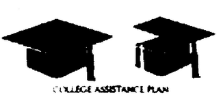 COLLEGE ASSISTANCE PLAN