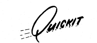 QUICKIT trademark