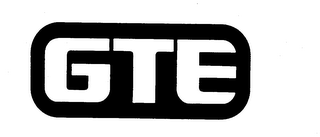 GTE trademark
