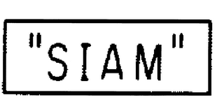 "SIAM"
