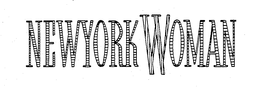 NEW YORK WOMAN trademark