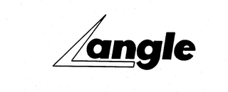 ANGLE trademark