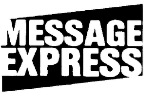 MESSAGE EXPRESS