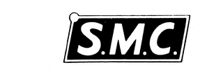 S.M.C. trademark