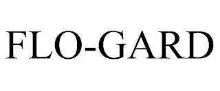 FLO-GARD trademark