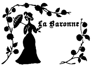 LA BARONNE