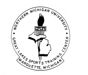 NORTHERN MICHIGAN UNIVERSITY GREAT LAKES SPORTS TRAINING CENTER MARQUETTE, MICHIGAN