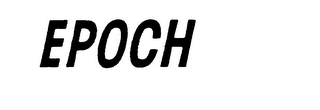 EPOCH