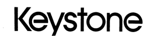KEYSTONE trademark