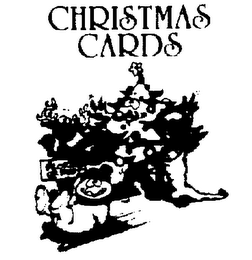 CHRISTMAS CARDS