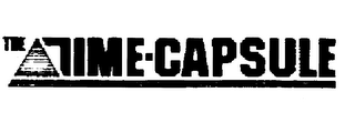 THE TIME-CAPSULE