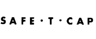 SAFE-T-CAP trademark