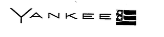 YANKEE trademark