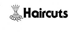 HAIRCUTS trademark