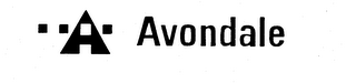 AVONDALE A trademark