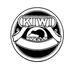 KIWI trademark