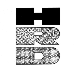 HRD trademark