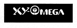 XY-OMEGA trademark