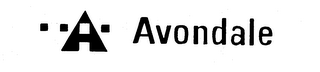 AVONDALE A trademark