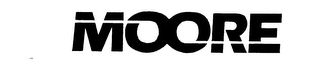 MOORE trademark