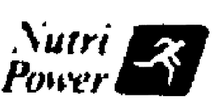 NUTRI POWER trademark