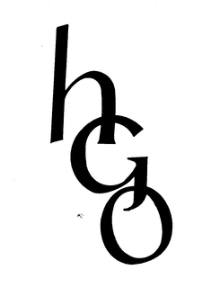 HGO trademark