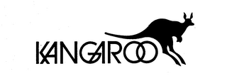 KANGAROO trademark