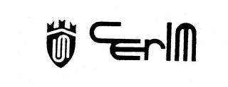 CERIM trademark