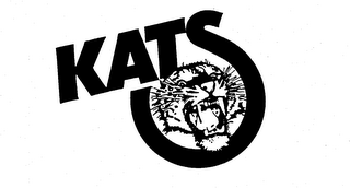 KATS trademark