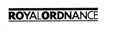 ROYAL ORDNANCE trademark
