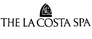 THE LA COSTA SPA LC