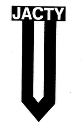 JACTY trademark