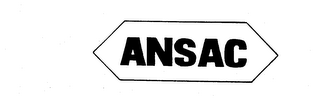 ANSAC trademark