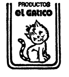 PRODUCTOS EL GATICO