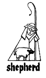 SHEPHERD trademark