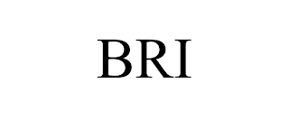 BRI trademark