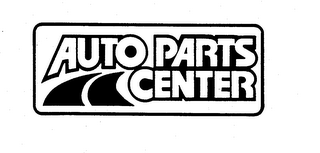 AUTO PARTS CENTER