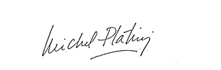 MICHEL PLATINI trademark