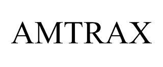 AMTRAX trademark