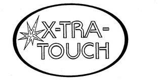 X-TRA-TOUCH