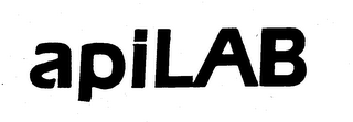 APILAB trademark