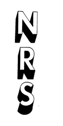 N R S trademark