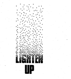 LIGHTEN UP trademark