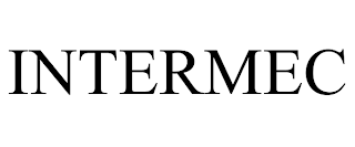 INTERMEC trademark