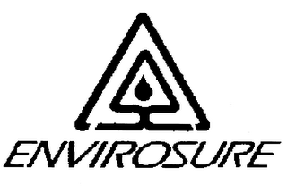 ENVIROSURE trademark