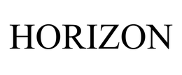 HORIZON trademark