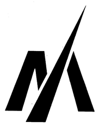 M trademark